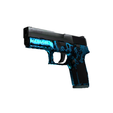 P250 | Undertow