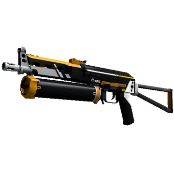 PP-Bizon | Osiris