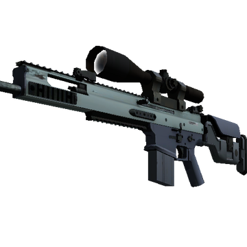 SCAR-20 | Storm