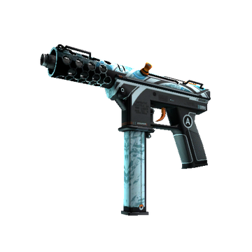 Tec-9 | Avalanche