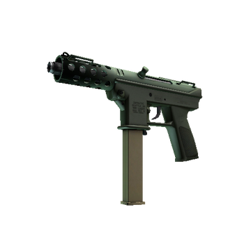 Tec-9 | Groundwater