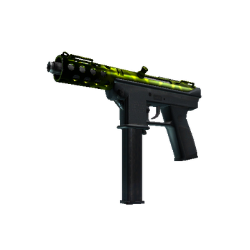 Tec-9 | Ossified