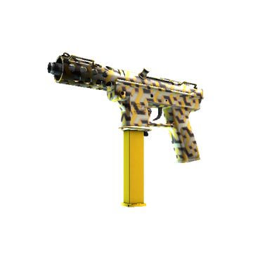 Tec-9 | Terrace