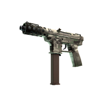 Tec-9 | VariCamo