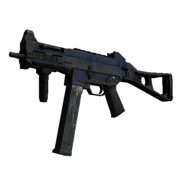UMP-45 | Indigo