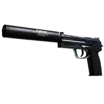 USP-S | Guardian