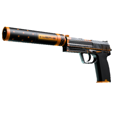 USP-S | Orion