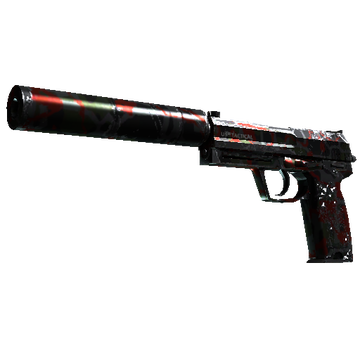 USP-S | Serum