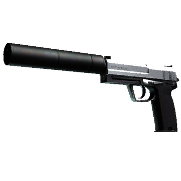 USP-S | Stainless