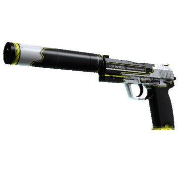 USP-S | Torque